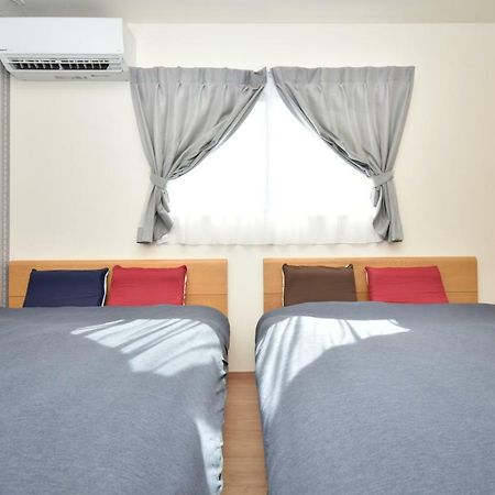 Suminchu House Rycom 3 Villa Okinawa Luaran gambar