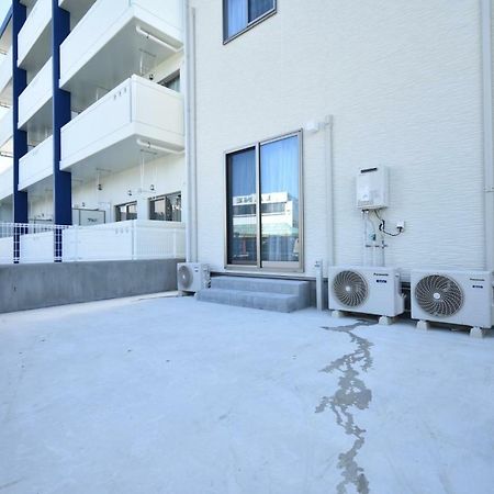 Suminchu House Rycom 3 Villa Okinawa Luaran gambar
