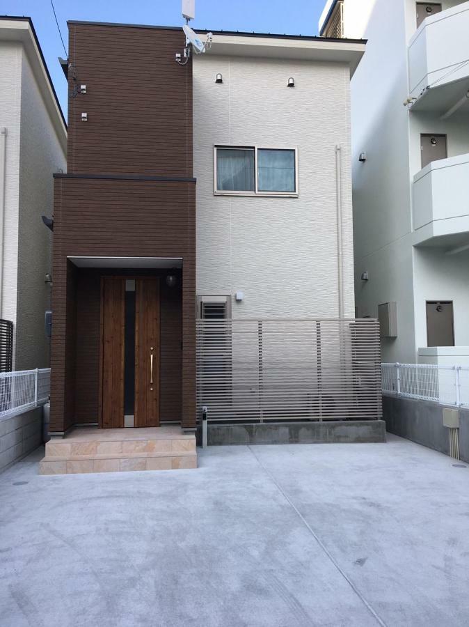 Suminchu House Rycom 3 Villa Okinawa Luaran gambar