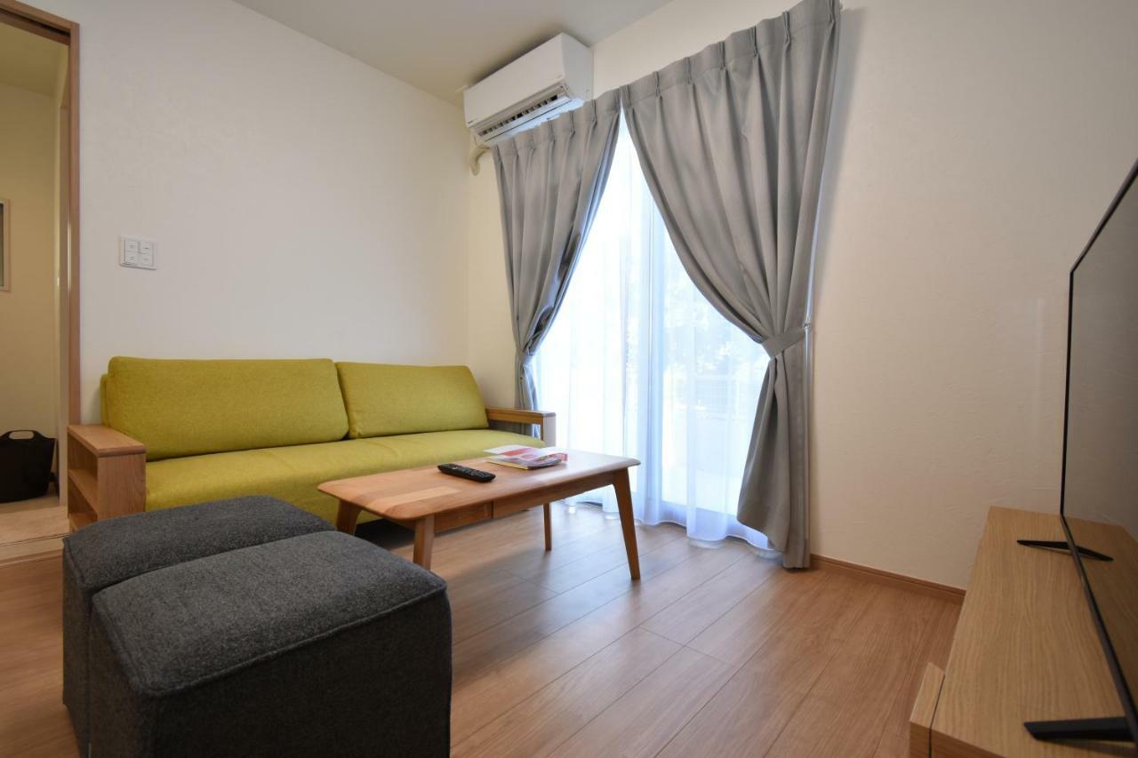 Suminchu House Rycom 3 Villa Okinawa Luaran gambar
