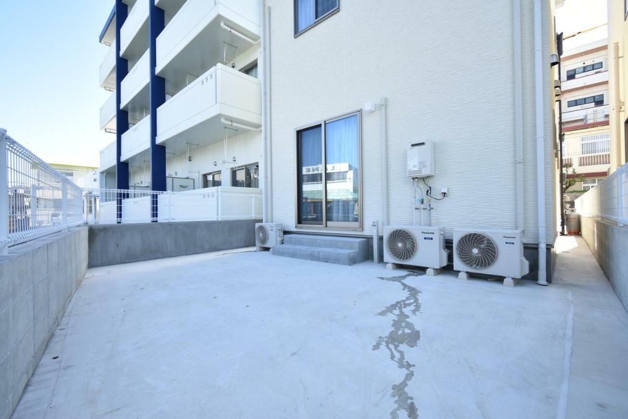 Suminchu House Rycom 3 Villa Okinawa Luaran gambar