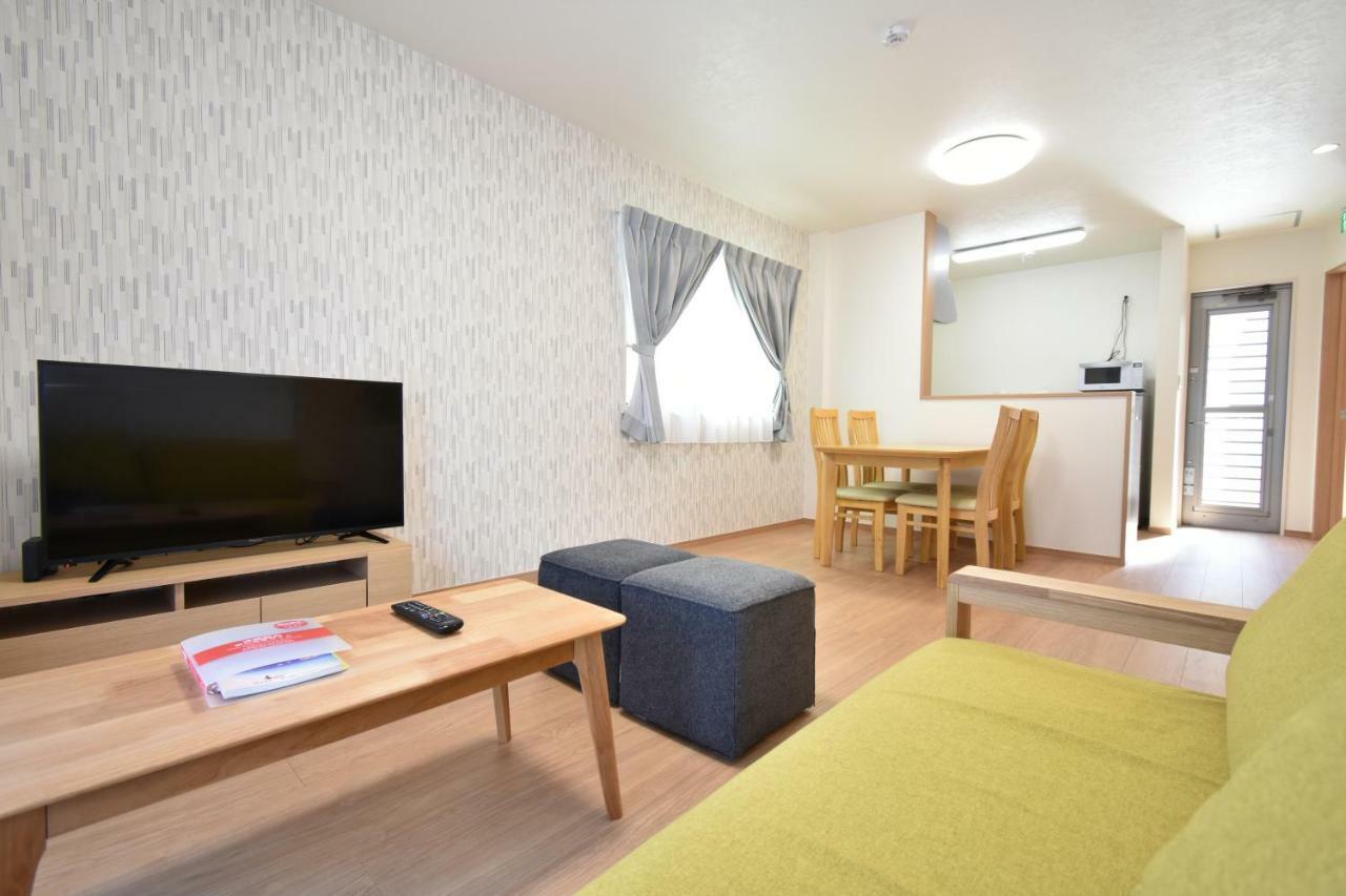Suminchu House Rycom 3 Villa Okinawa Luaran gambar