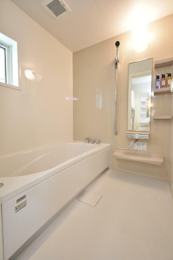 Suminchu House Rycom 3 Villa Okinawa Luaran gambar