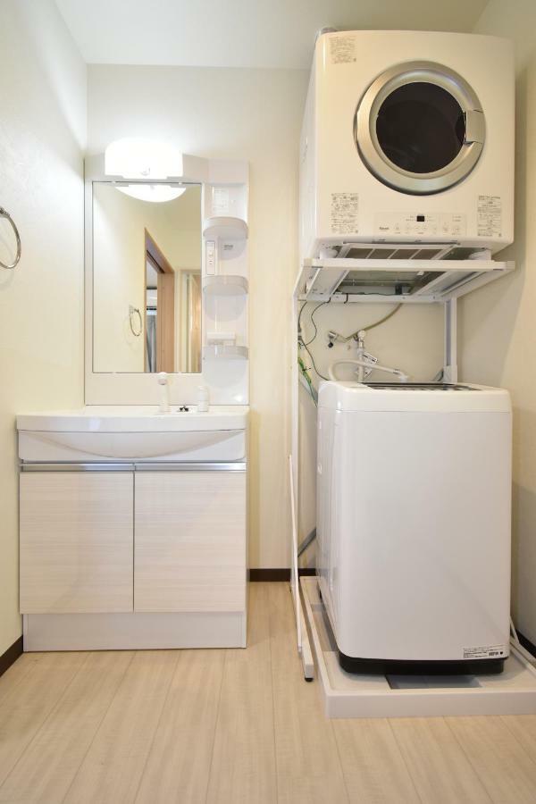 Suminchu House Rycom 3 Villa Okinawa Luaran gambar