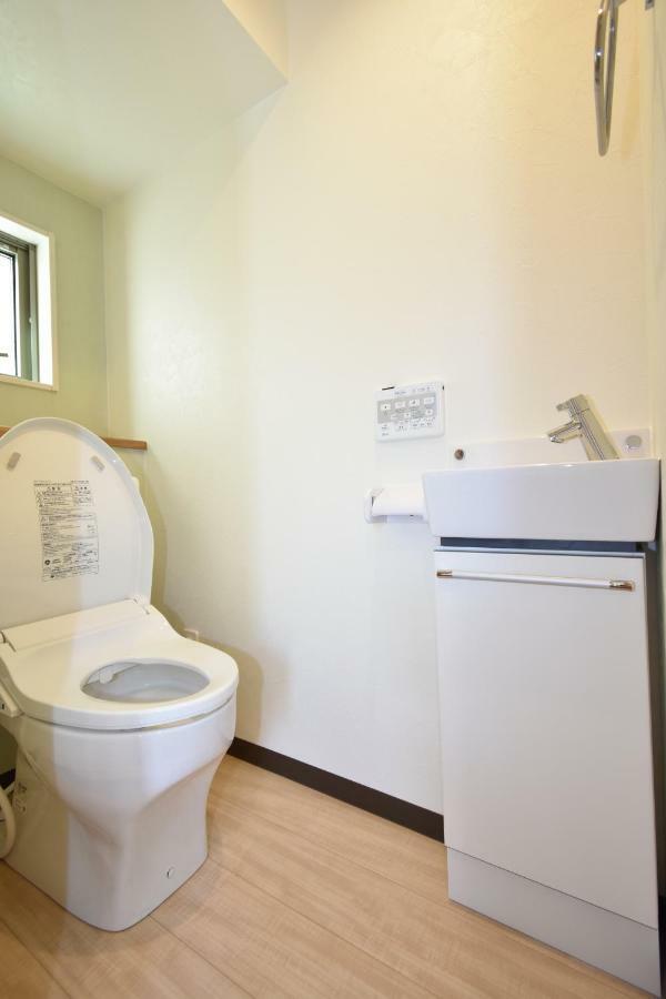 Suminchu House Rycom 3 Villa Okinawa Luaran gambar