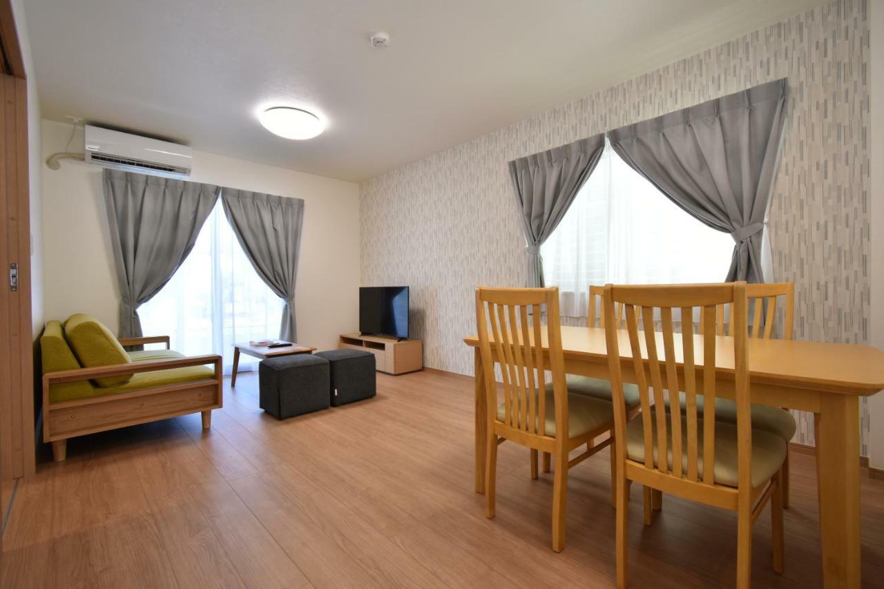 Suminchu House Rycom 3 Villa Okinawa Luaran gambar