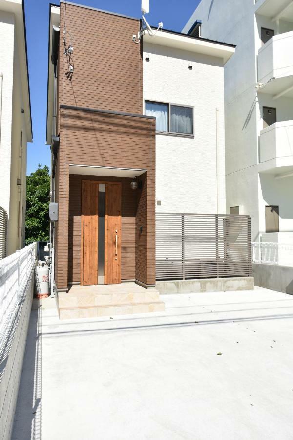 Suminchu House Rycom 3 Villa Okinawa Luaran gambar