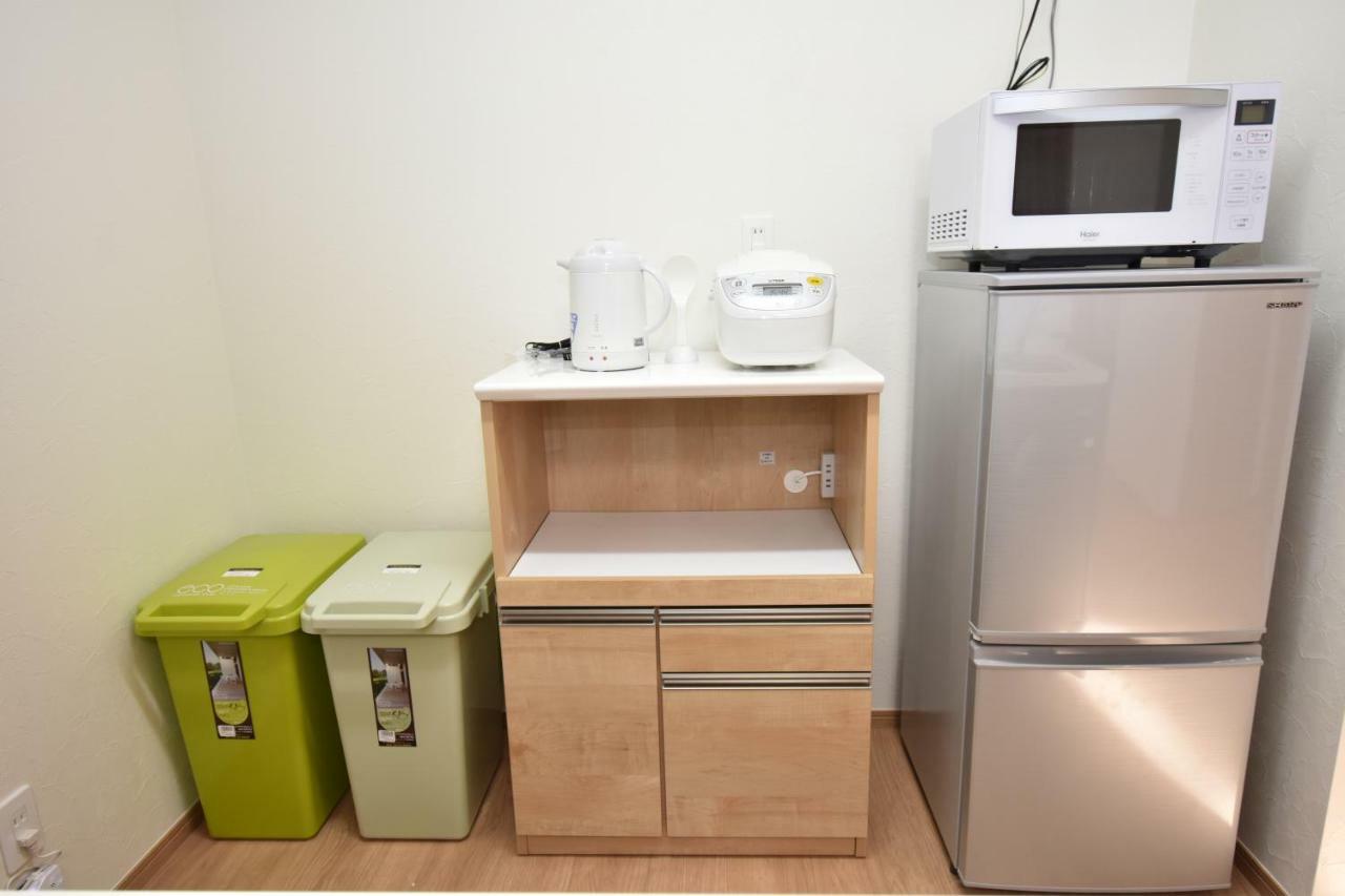 Suminchu House Rycom 3 Villa Okinawa Luaran gambar