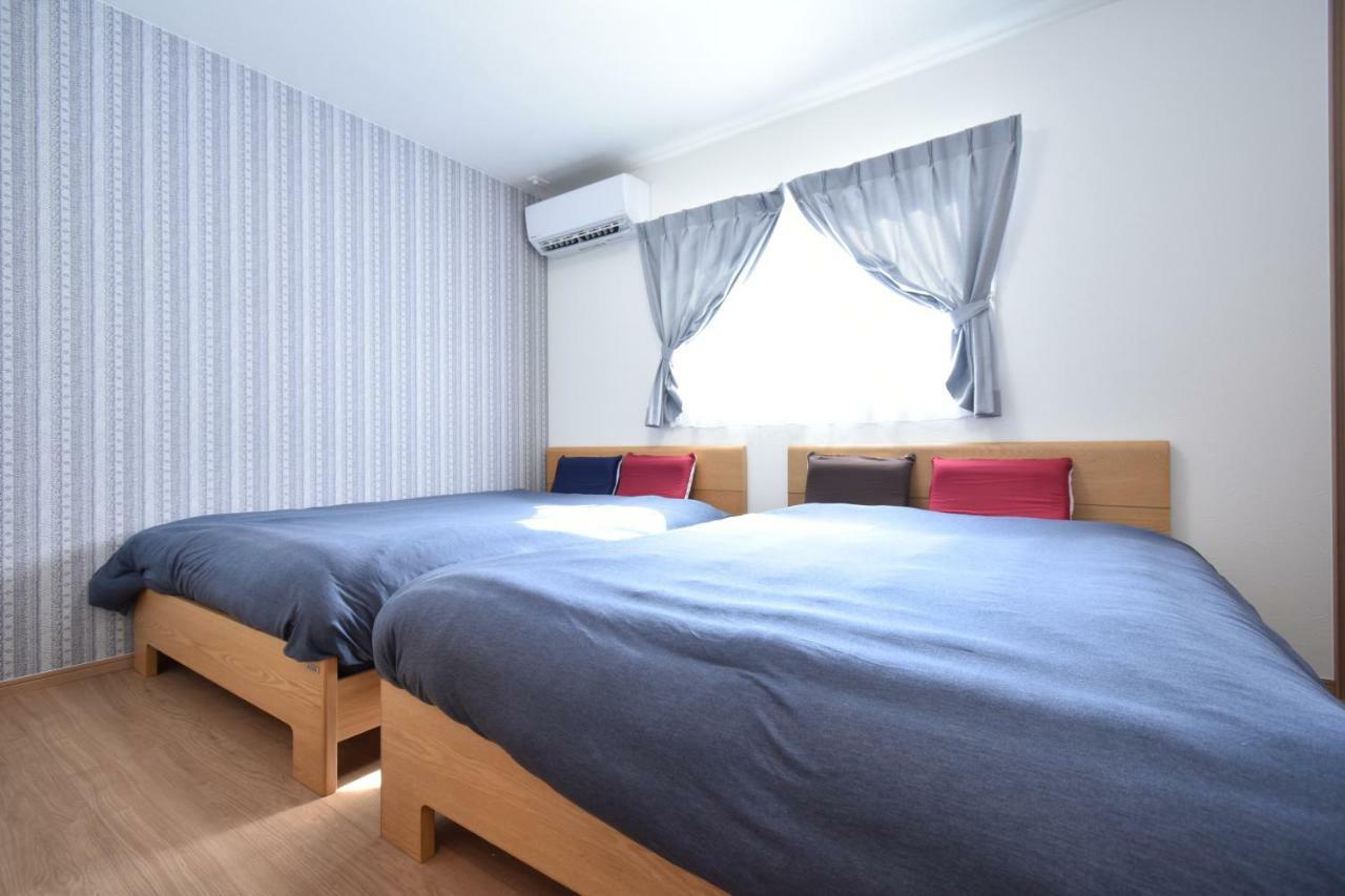 Suminchu House Rycom 3 Villa Okinawa Luaran gambar