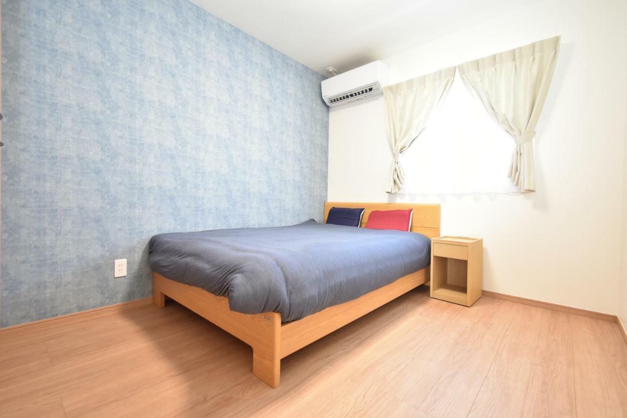 Suminchu House Rycom 3 Villa Okinawa Luaran gambar
