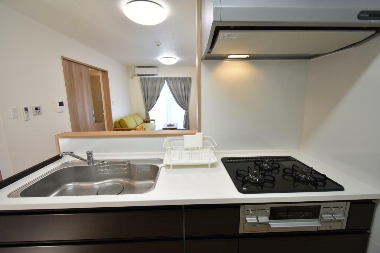 Suminchu House Rycom 3 Villa Okinawa Luaran gambar